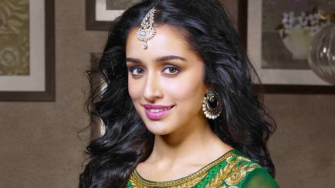 Shraddha Kapoor Picture 3