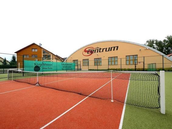 Pestrý sportovní pobyt-S-centrum 1168533579 2