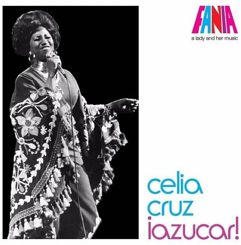 Celia Cruz & Johnny Pacheco – Quimbara Lyrics | Genius Lyrics
