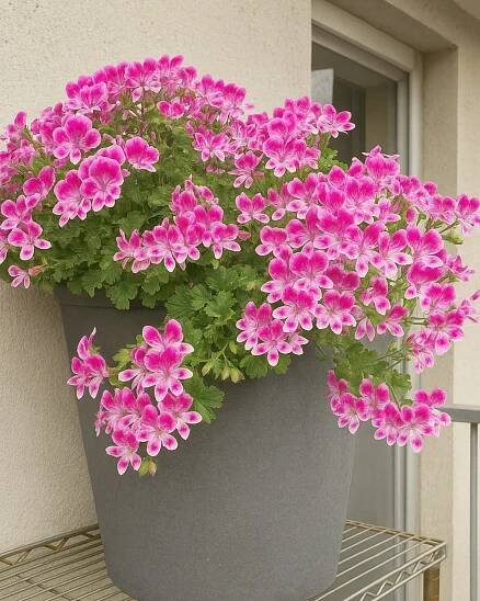 Pelargonie (Geranium): Vůně, krása a využití v jednom - Chutne-cz