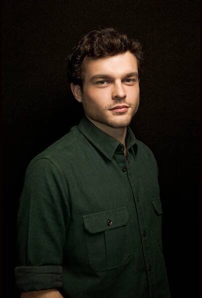 Meet the Coen Brothers' New Breakout Star: Alden Ehrenreich