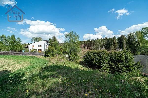 Prodej Pozemek, Hlinsko - Blatno, okres Chrudim