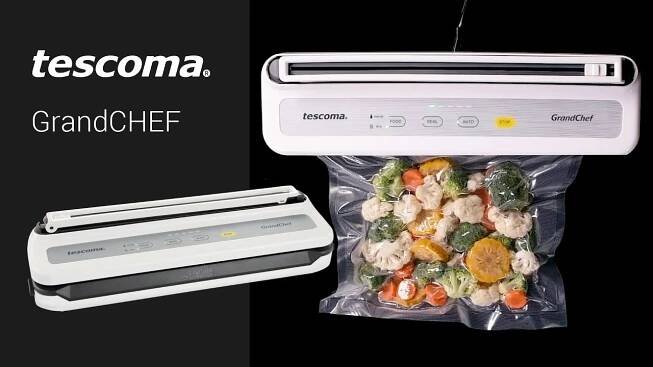 Vakuová svářečka GrandChef – Tescoma | Bonami
