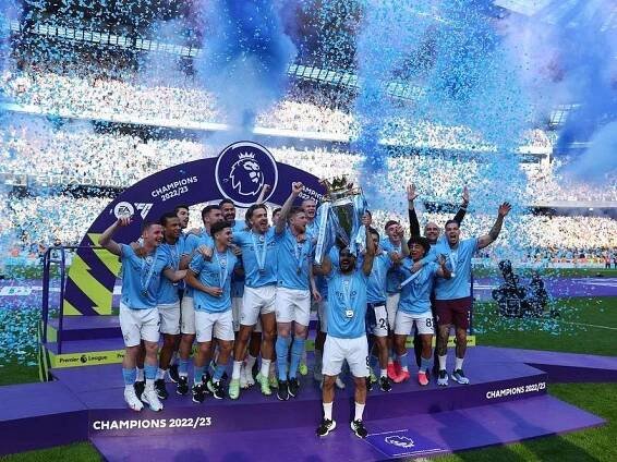 Pep Guardiola - Sport.cz