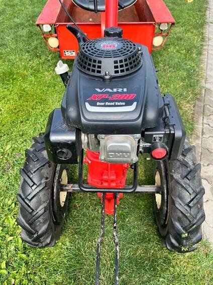 Tera Vari Xp 200 - Louny