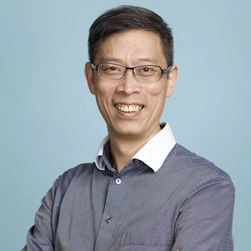 City Pastor, Pastor Stephen