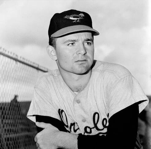 Steve Dalkowski, Model for Erratic Pitcher in ‘Bull Durham,’ Dies at 80