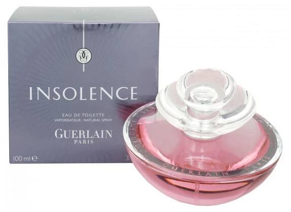 Guerlain Insolence 50 ml