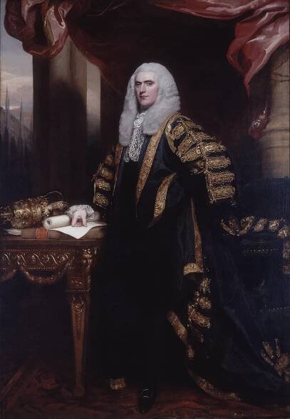 File:John Singleton Copley - Henry Addington, First Viscount Sidmouth - 26-1929 - Saint Louis Art Museum.jpg - Wikimedia Commons