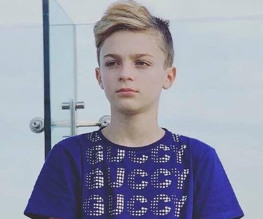 Avi Angel Biography - Facts, Childhood, Family Life & Achievements