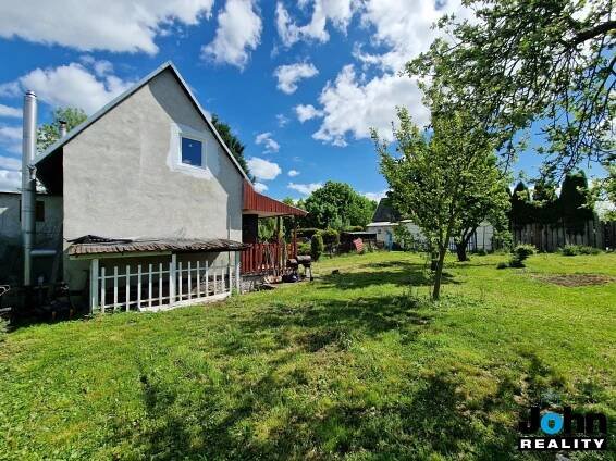 Prodej zahrady 402 m2 Malé Březno, okr. Most, obrázek č.7