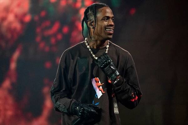 Travis Scott, Live Nation Deny Allegations in Astroworld Lawsuits
