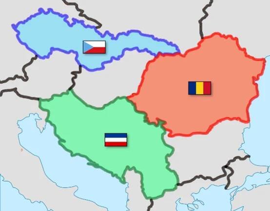 Malá dohoda – Wikipedie