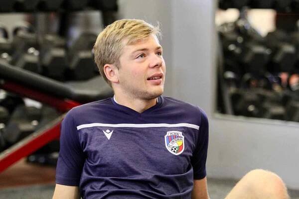 Začínal ve Spartě, teď už září v Plzni. Hlavatý po debutu: Moc jsem si to užil