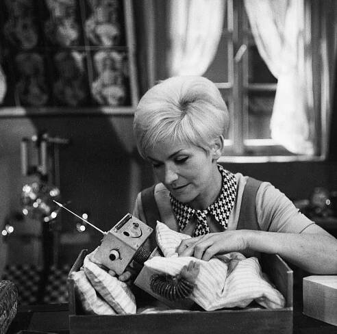 Jitka Frantová - Pohádky tety Boženky - Z filmu