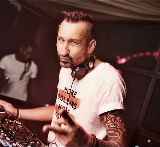 Zemřel slavný DJ Skala! Truchlí Krainová, Rolins i Tofi, kteří s ním protančili mnoho nocí!