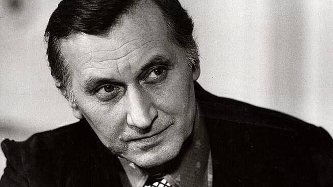 Herecké legendy Langmiler a Adamíra: Drsné bitky kvůli krásné kolegyni