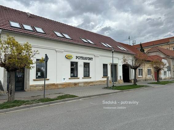 Developerský projekt - Život ve Zvěřínku | Reality.iDNES.cz 