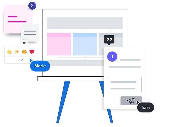 Jamboard Ersatz