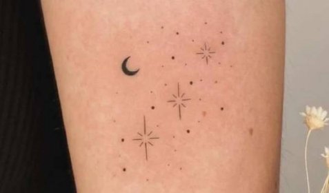 mini-tatuajes-estrellas