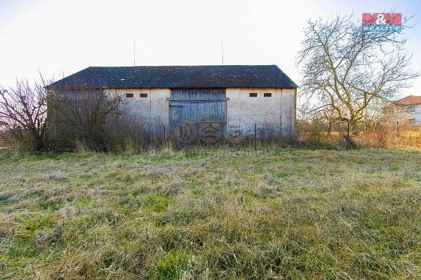 Prodej Pozemek, Chlum, okres Plzeň-Jih
