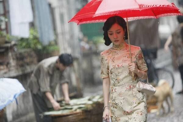 Deng zhu ni hui lai - Z filmu