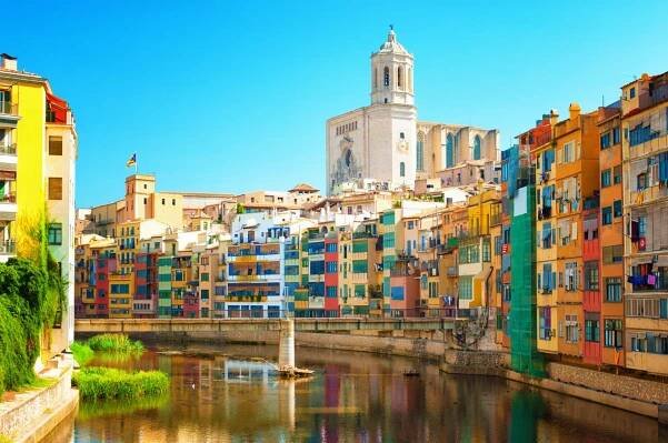 Visit Gerona Spain - 13x Things to do in Girona