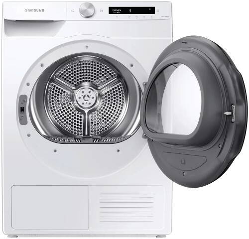 Samsung DV80T5220AW/S7