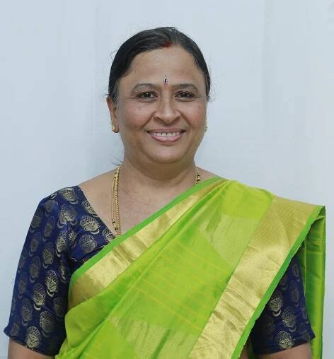 Jyoti Nivas Pre-University College