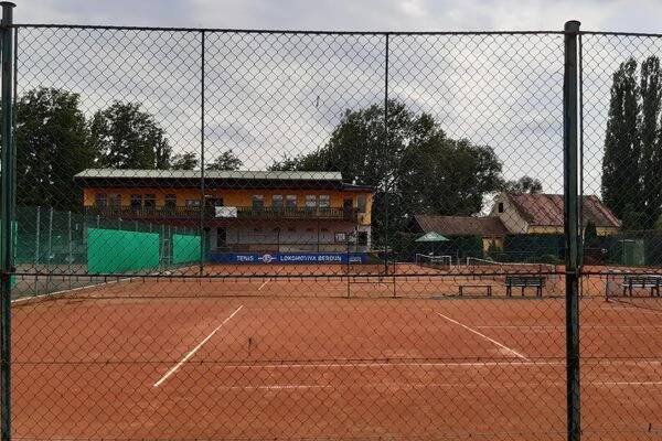 TJ LOKOMOTIVA BEROUN foto 1