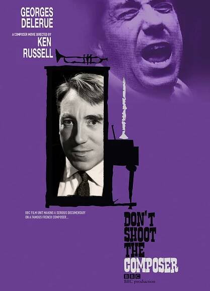 Don't Shoot the Composer
