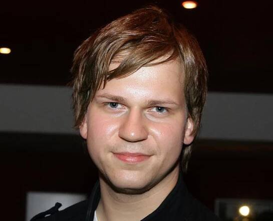 Martin Chodúr je zamilovaný do přítelkyně Ivony