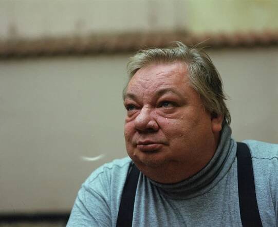 Norbert Lichý - Norbert Lichý (3/6)