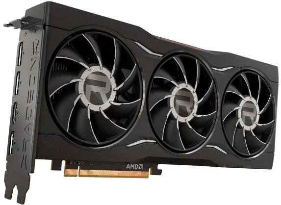 Radeon RX 6750 GRE je potvrzen, vyjde už příští týden. Bude mít větší, 12GB paměť, ne 10GB