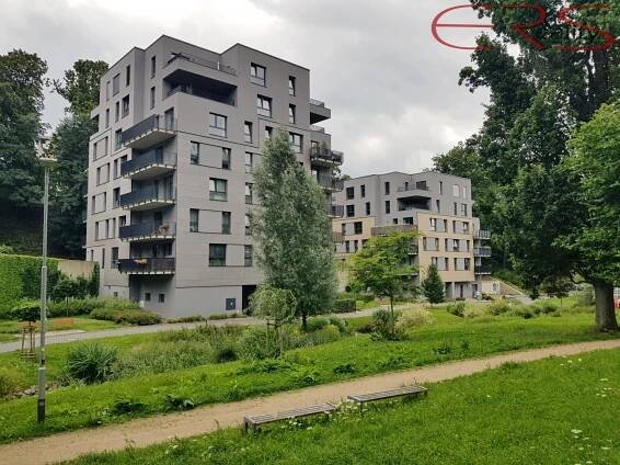 Pronájem 2+kk, Liberec, Vítězná 55 m | Pronájem.cz