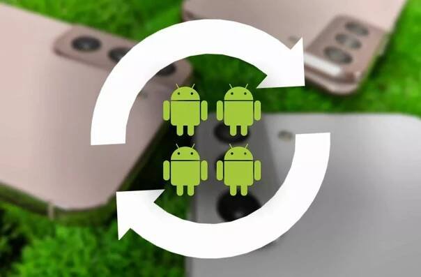 Samsung slíbil čtyři aktualizace Androida. Zatím u těchto modelů
