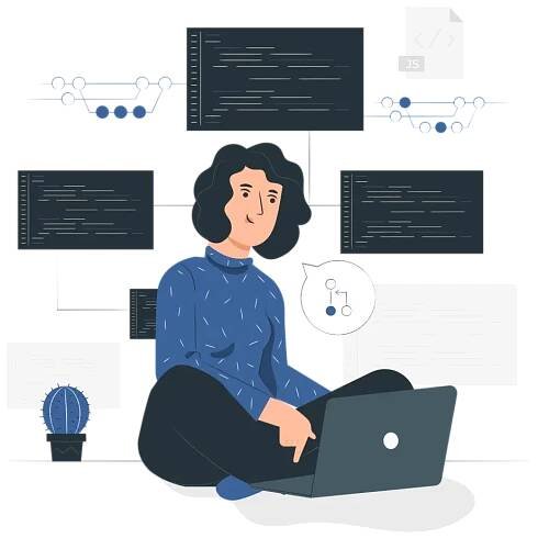 Back-End Web Development
