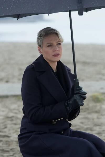 Motiv - Navždy nám zůstane Oddělení vražd - Z filmu - Kristin Lehman