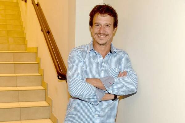 Martin Kraus