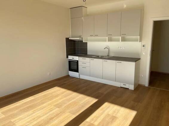 Pronájem bytu 2+kk 55 m2 Čadova, Olomouc - Chválkovice - 14500 CZK