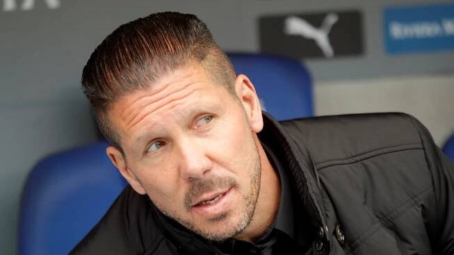 Atlético Madrid má náhradu za Joaa Félixe. Trenér Simeone se může těšit na hvězdu Barcelony. Proč katalánský klub souhlasil s prodejem?
