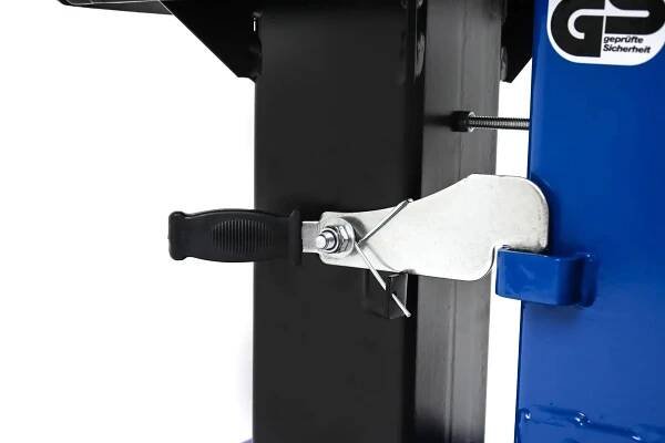 SCHEPPACH Štípačka na dřevo vertikální elektrická 230V, 8t COMPACT 8 T, 5905419901