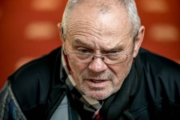 Jednou z nejdůležitějších hodnot demokracie je změna, říká Milan Kňažko