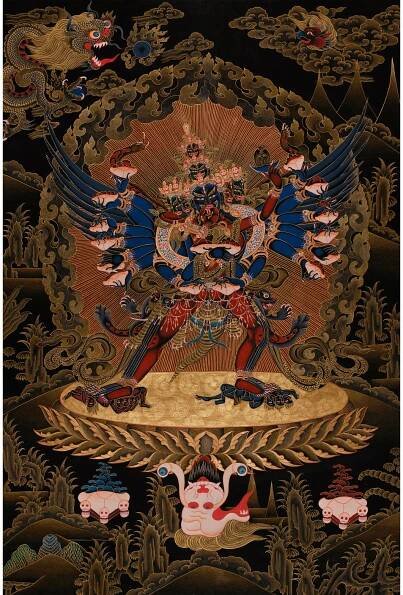 chemchok heruka