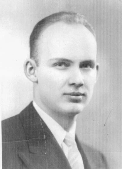 Douglas Meigs
