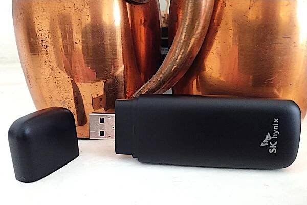 SK Hynix Tube T31
