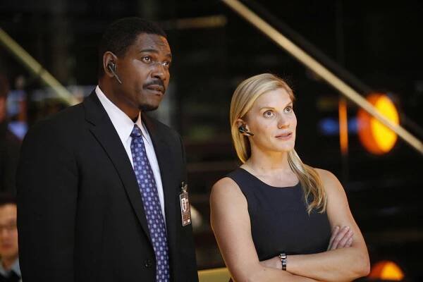 Mykelti Williamson