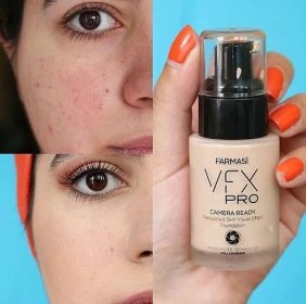 Make-up - Farmasi