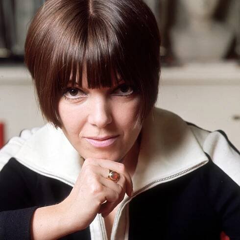 Mary Quant: Mother of the miniskirt