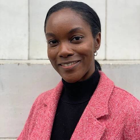 Monique - Insight Philanthropy and Brand Consulting
